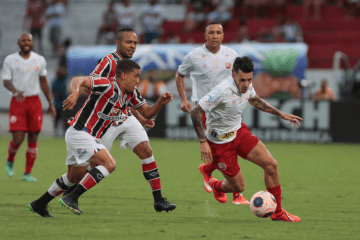 Clubes pernambucanos repercutem MP dos direitos de transmissão sancionada nesta quinta