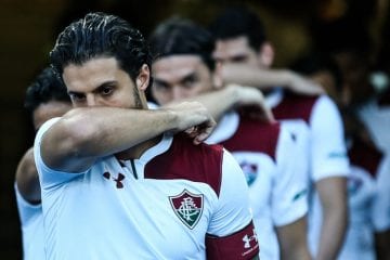 Fluminense descarta atuar no Maracanã mesmo se conseguir remarcar jogos