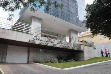 Cruzeiro: economista alerta para dívidas em curto prazo e diz que clube precisaria de R$ 500 milhões para retomar situação de estabilidade