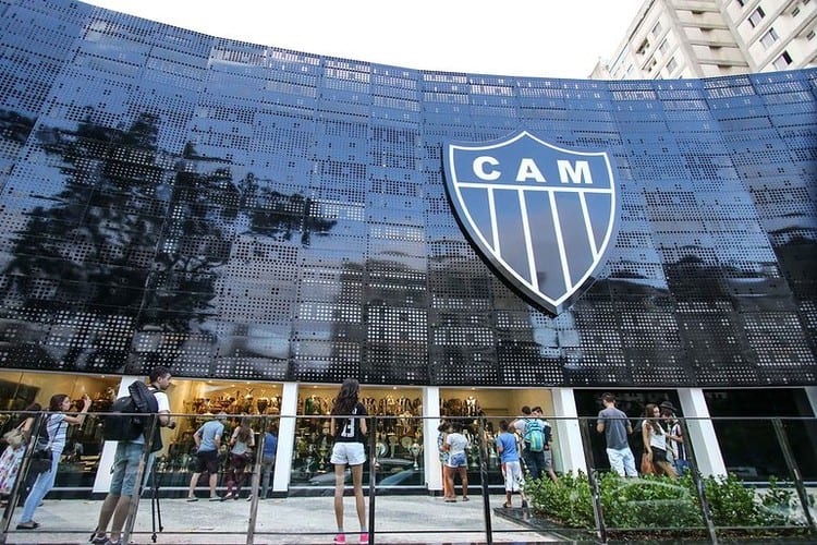 Atlético: economista avalia impacto de doação de R$ 49 milhões no balanço do clube e vê em venda de shopping saída para reduzir dívida