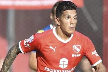 Romero de volta ao Cruzeiro? Dirigente do Independiente admite negociar jogadores