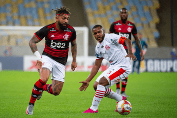 Campeonato Carioca volta a ser paralisado após suspensão de competições esportivas no Rio