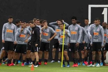 Com 13 atletas recuperados, Corinthians soma 21 casos de coronavírus no elenco