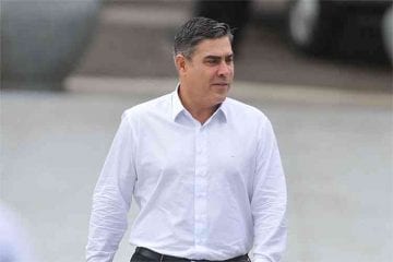 Sette Câmara cutuca lives de Sérgio Rodrigues no Cruzeiro: ‘Vamos ver quando a bola rolar’