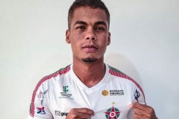 Boa Esporte anuncia contratação de zagueiro ex-Afogados para sequência da temporada