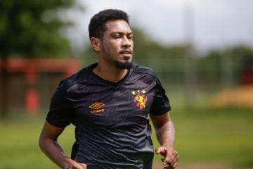 Sport inicia segunda semana de treinos mantendo dinâmica das atividades; confira fotos