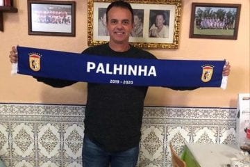Palhinha critica atuação do governo brasileiro contra pandemia e defende Raí