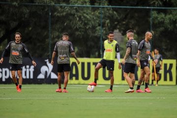 Nova bateria de testes não apontou mais casos de COVID-19 no Atlético