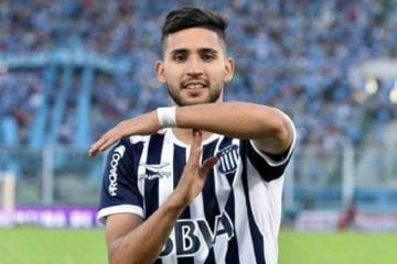 Imprensa argentina diz que Talleres recusou nova oferta do Atlético por atacante