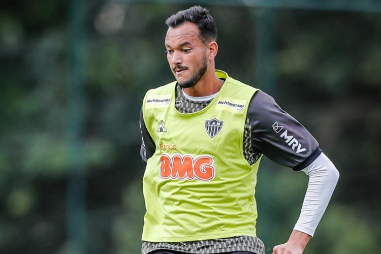 Réver diz que Atlético ‘vai entrar forte’ no Brasileiro e elogia busca por reforços