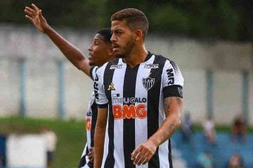 Matheus Stockl se anima com Sampaoli e projeta ano de vitórias no Atlético