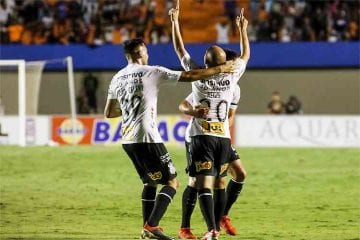 Secretário estadual prevê volta do Paulistão no fim de julho ou início de agosto