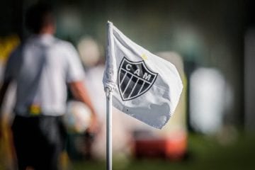 Atlético paga salários de abril ao elenco
