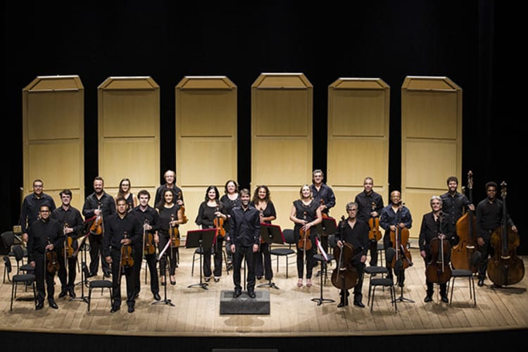 Hino do Atlético é vencedor do Campeonato Orquestra em Campo