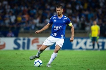 Henrique admite necessidade de ‘reconquistar a confiança’ do torcedor do Cruzeiro