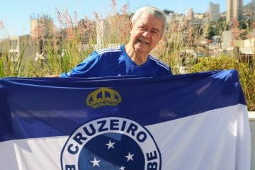 ‘Quintal do Dalai’: ex-presidente do Cruzeiro estreia blog no Superesportes e Portal UAI