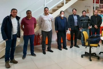 Fim do grupo ‘Cruzeiro Forte’: oposição no Conselho se dissolve e ex-candidatos seguirão caminhos independentes