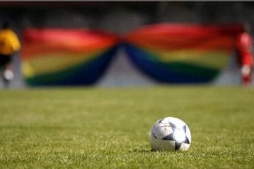 Dia do Orgulho LGBTQIA+: América, Atlético e Cruzeiro se posicionam contra intolerância