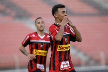 Cruzeiro aposta em jovens do interior paulista para reforçar ataque