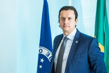 Presidente vê lado positivo e negativo da pandemia para o Cruzeiro