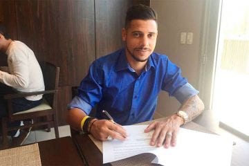 Vice do Atlético explica processo envolvendo Cicinho e detona ex-jogador: ‘Pare de falar besteira’