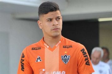 Lateral-esquerdo Hulk tem acordo para defender o Porto; Atlético fica com percentual