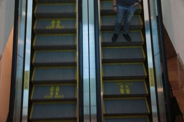 Shoppings do Rio voltam a abrir hoje, mas com horário reduzido