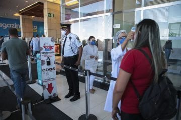 Pandemia deve provocar queda de 43% em vendas para namorados no país