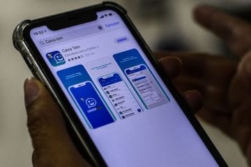 Auxílio emergencial para nascidos em maio começa a ser pago hoje