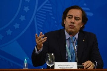 Caixa explica linha de crédito para micro e pequenos empresários