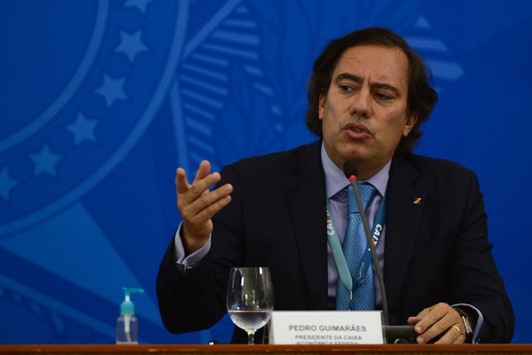 Caixa explica linha de crédito para micro e pequenos empresários