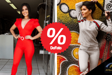 Dia dos Namorados com descontos na Maria João