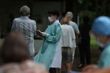 Especialistas avaliam impacto da pandemia na mobilidade dos idosos