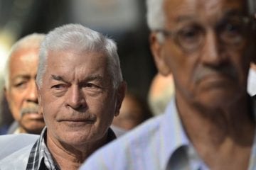 Governo atualiza normas para comprovação de vida de aposentados