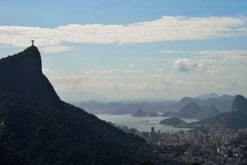Dia do Turista: Selo de turismo certificará higiene e prevenção contra a covid-19