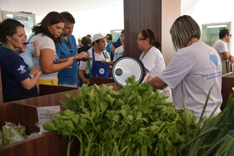 Micro e pequenas empresas devem ter acesso a crédito esta semana