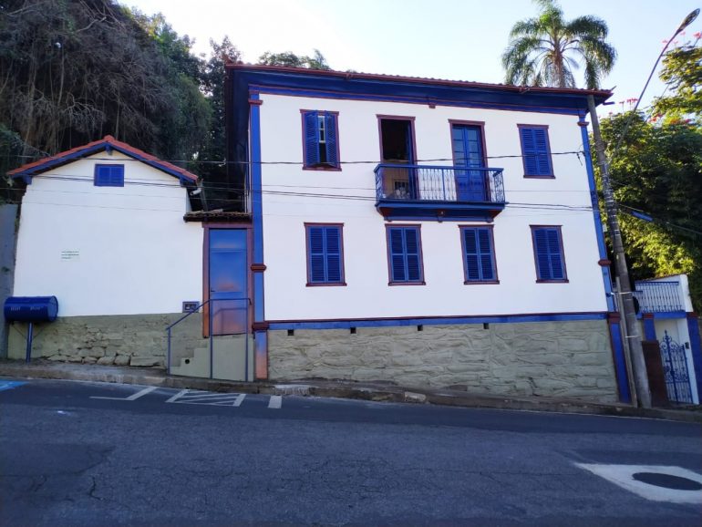 Com recursos do ICMS Cultural, Itabira se prepara para revitalizar centro histórico