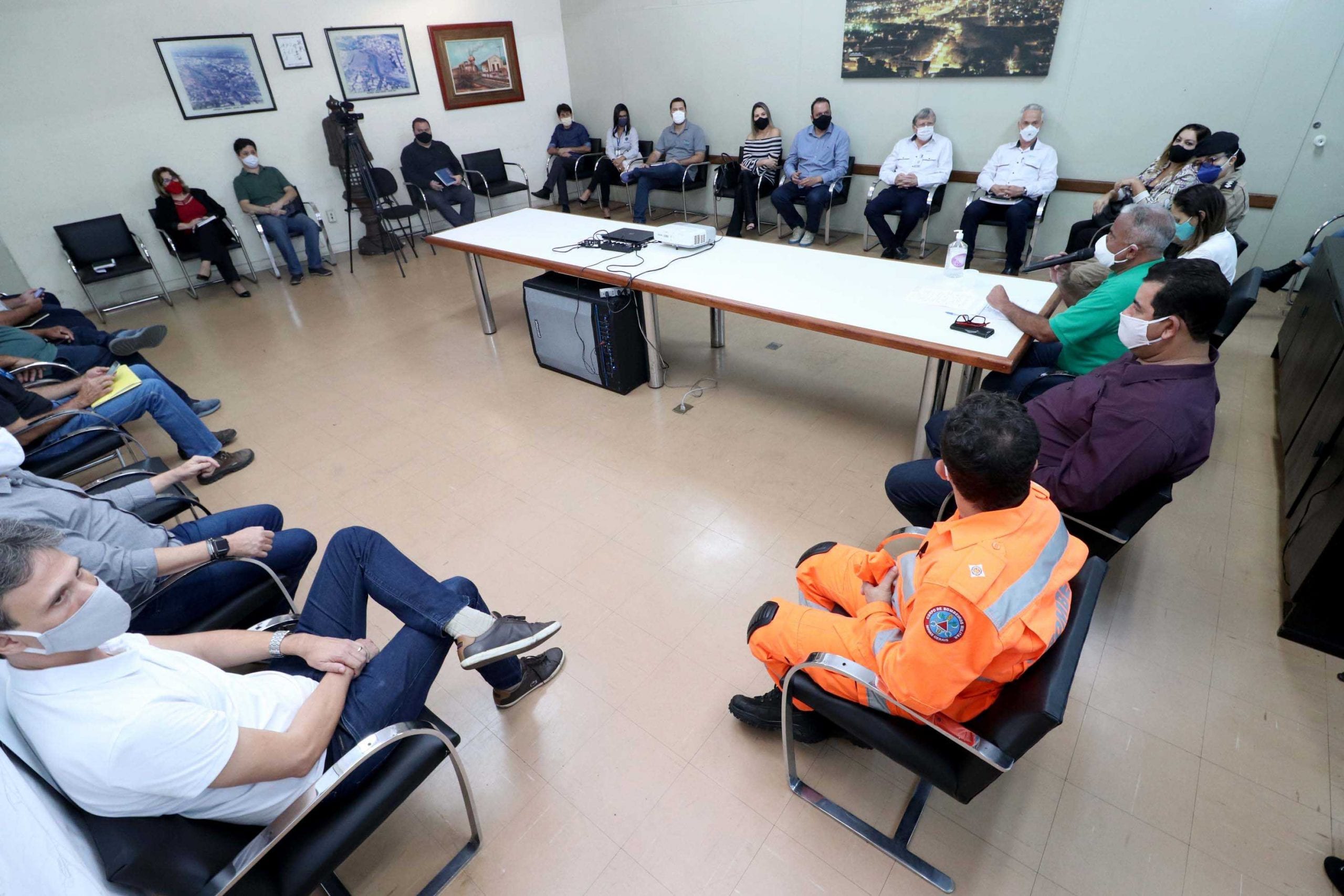 Ipatinga adota novas regras para reabertura do comércio