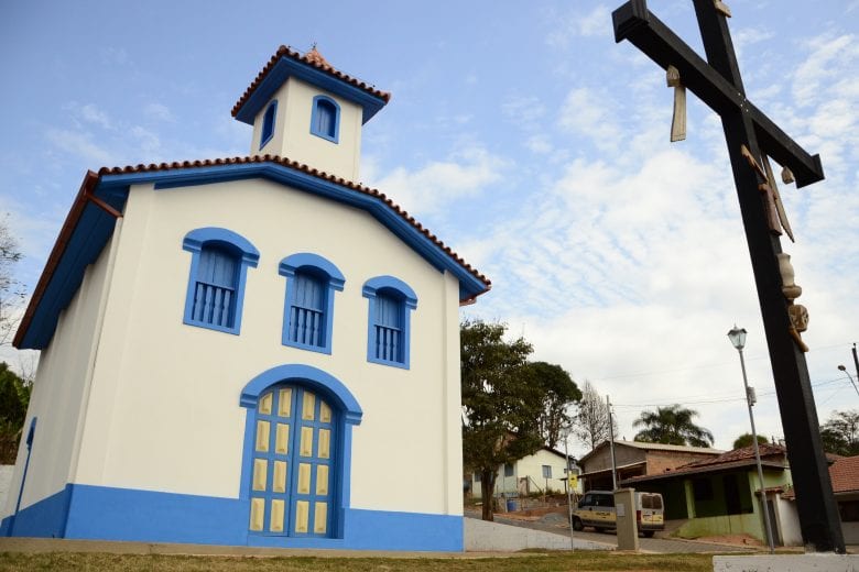 Prefeitura de São Gonçalo instala internet em mais duas comunidades