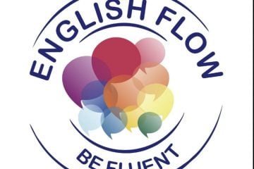 Escola Backyard, em Conceição do Mato Dentro, inova mercado de línguas e agora é English Flow