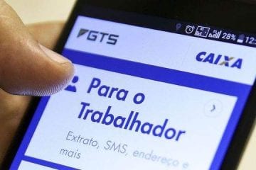 Calendário do FGTS: Governo libera até R$ 1.045 a partir do dia 15