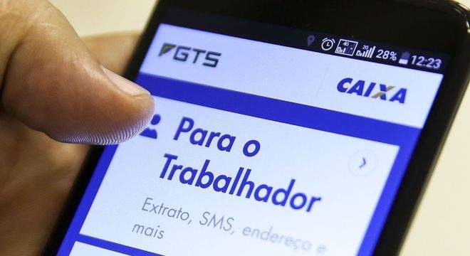 Calendário do FGTS: Governo libera até R$ 1.045 a partir do dia 15