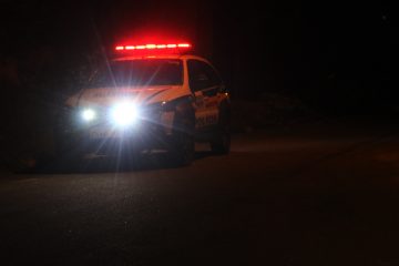 Homem é preso ao tentar furtar motocicleta no bairro Machado