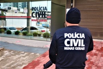 Homem é preso por tráfico de drogas em Monlevade