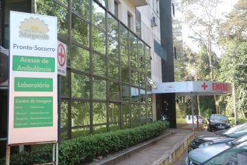 Hospital Margarida recebe mais de R$5,1 milhões em doações de entidades e empresas