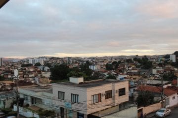 Previsão do tempo: quarta-feira (8) será de clima estável em Itabira