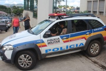 Justiça manda recolher detento em prisão domiciliar no Nova Vista