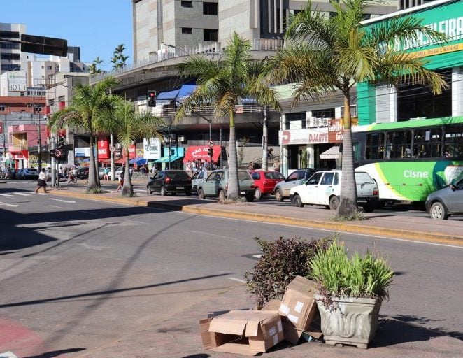 Não haverá feriado, mas comércio ficará fechado durante o Carnaval em Itabira