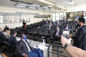 Vereadores de Itabira defendem a reabertura das academias