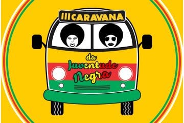 Caravana da Juventude Negra oferece mais de mil vagas gratuitas em cursos de capacitação
